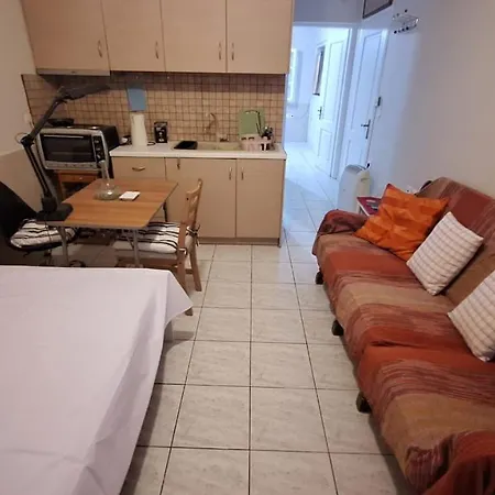 아파트 35m2 Close To *