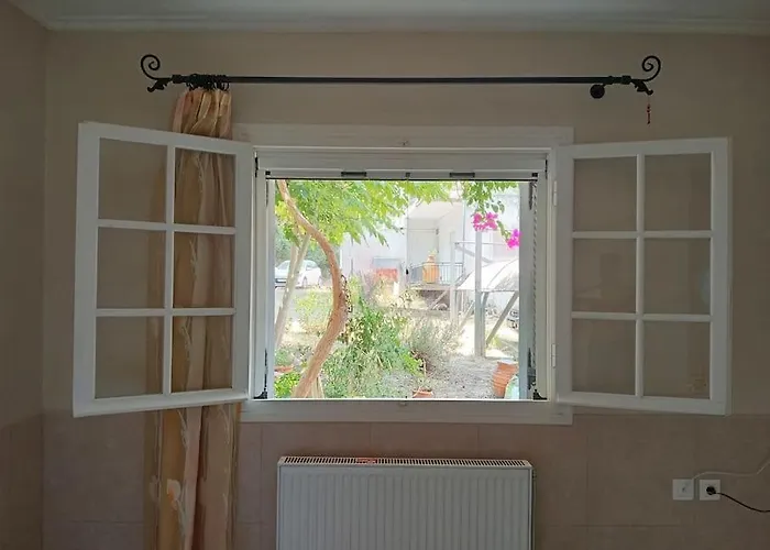 아파트 35m2 Close To