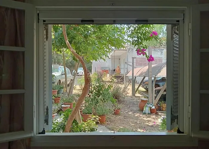 아파트 35m2 Close To