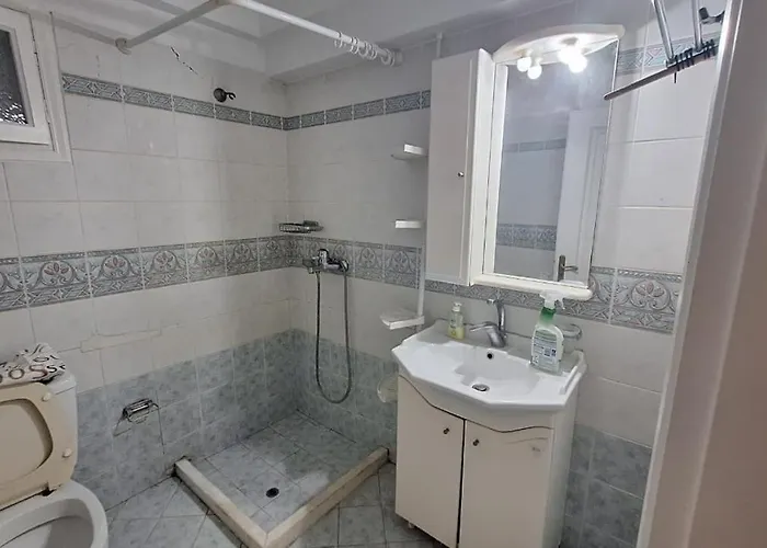 아파트 35m2 Close To