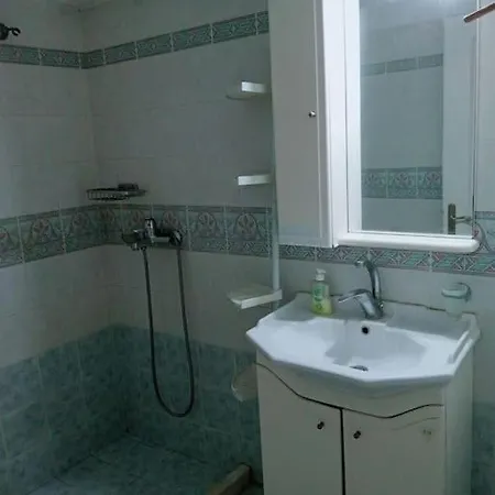 Apartment 35m2 Close To *