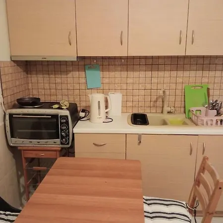 35m2 Close To 公寓 *