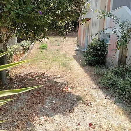 公寓 35m2 Close To 利吉亚