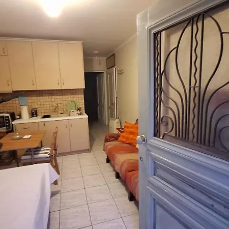 35m2 Close To Lygia (Lefkada)
