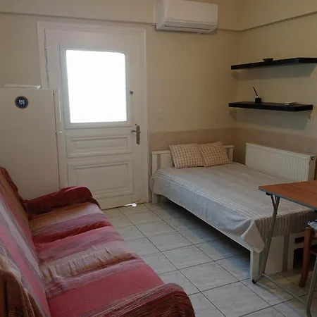 公寓 35m2 Close To *