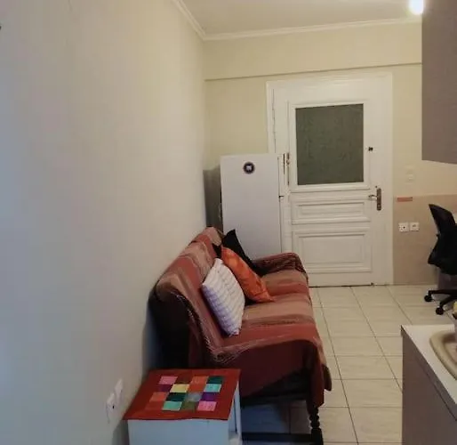 公寓 35m2 Close To 利吉亚