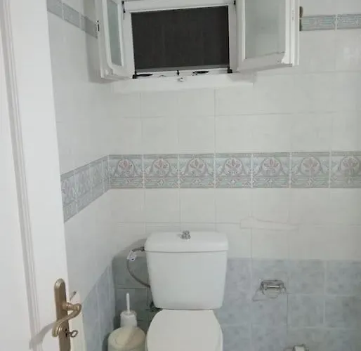 35m2 Close To 公寓