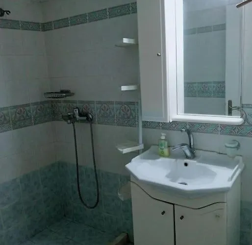 公寓 35m2 Close To *