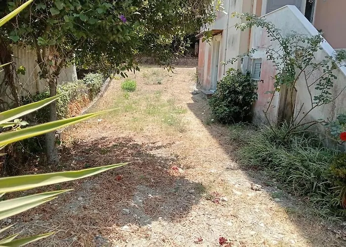 公寓 35m2 Close To 利吉亚