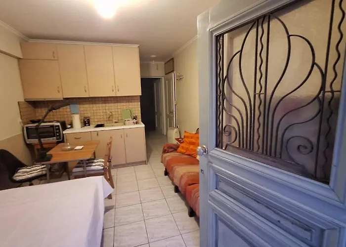 35m2 Close To 利吉亚