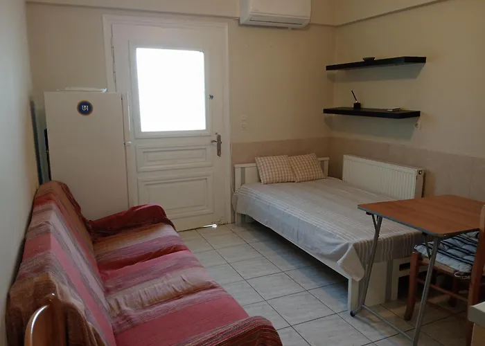 公寓 35m2 Close To *